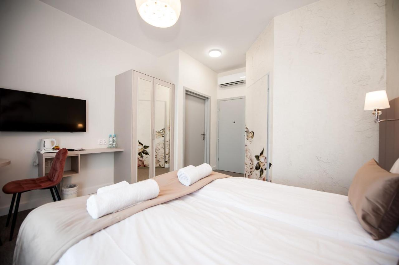 Hotel Gdynia Boutique photo 4