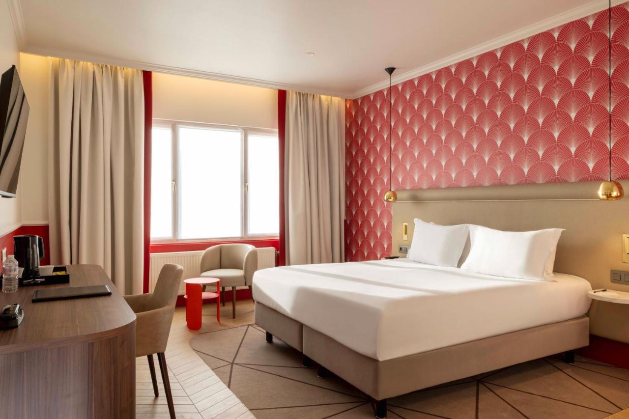 Hotel The Augustin - 5
