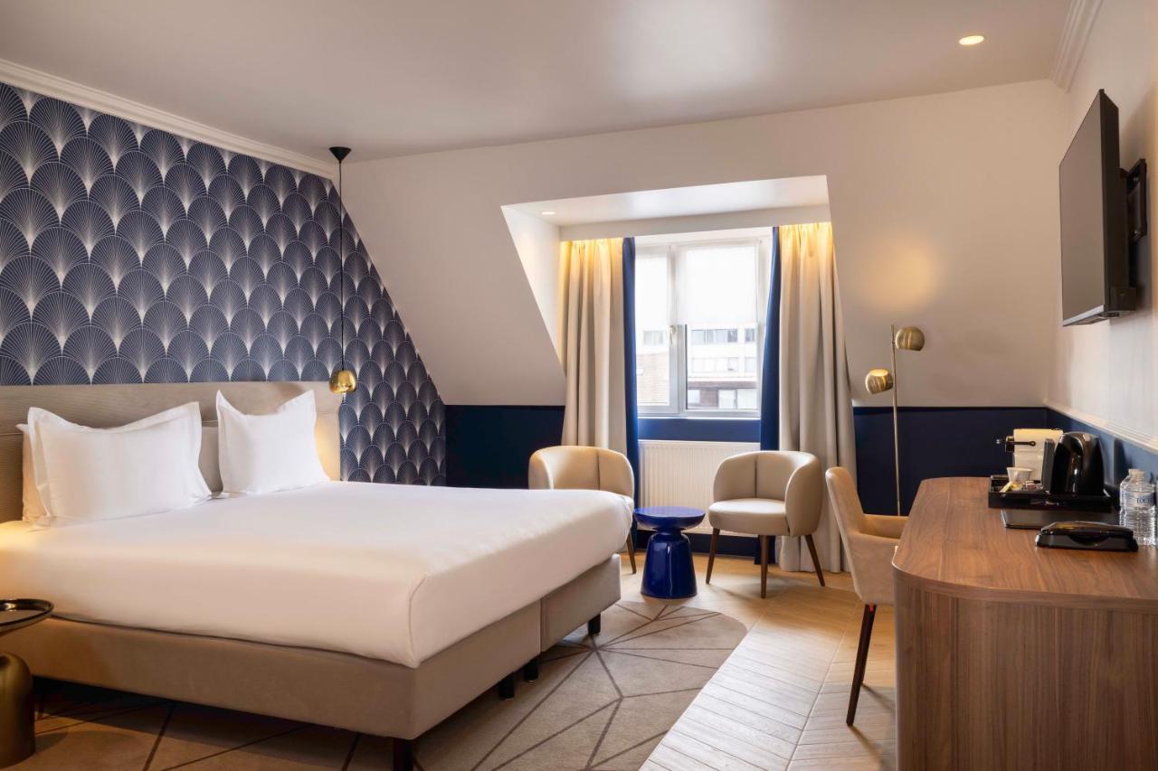 Hotel The Augustin - 4