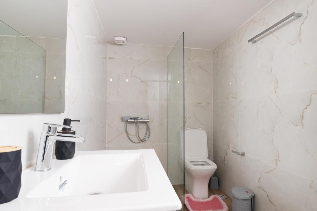 Sunrise Apartment By Athens Airport - 5
