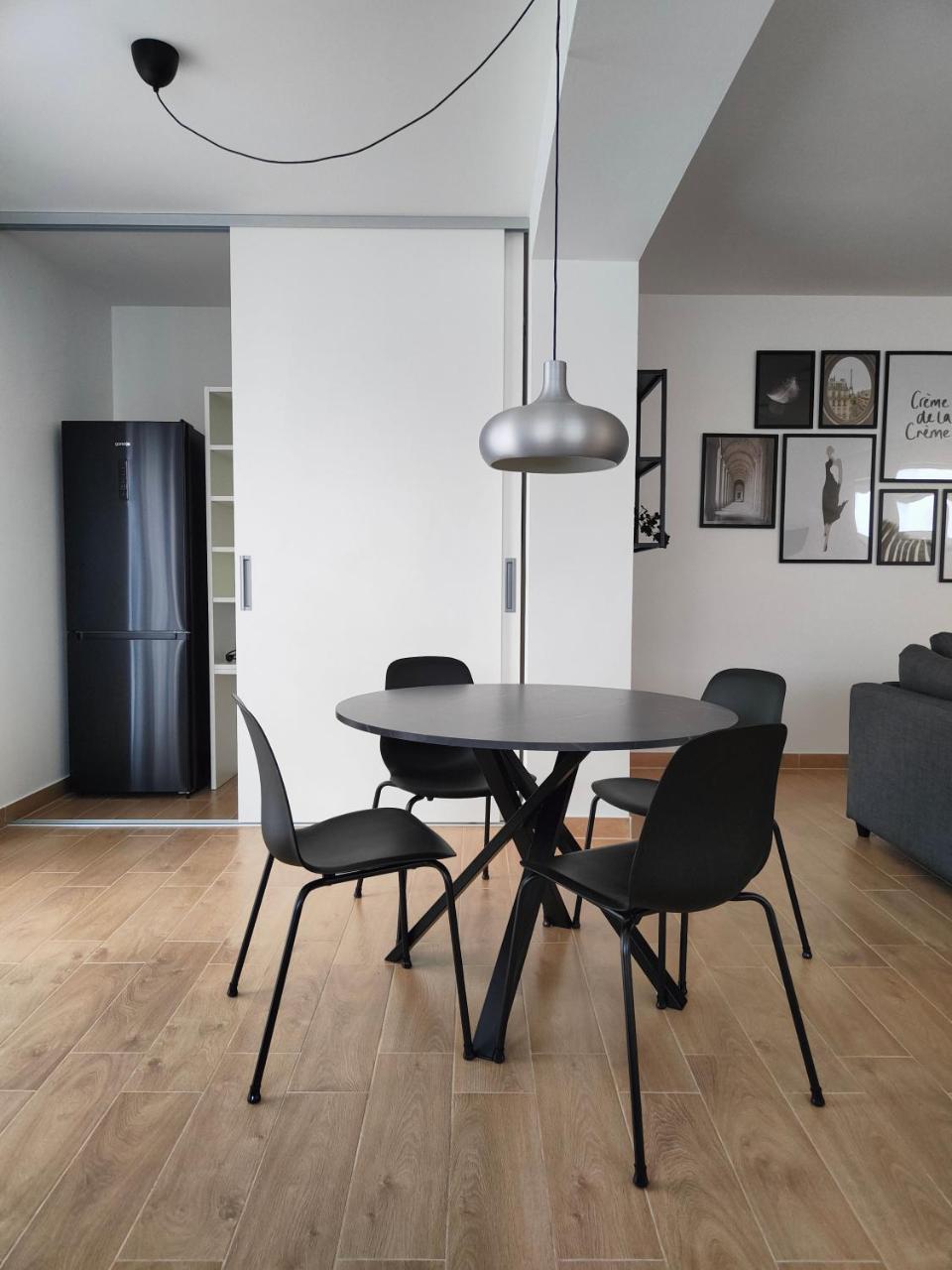 Apartma WALK in - 5