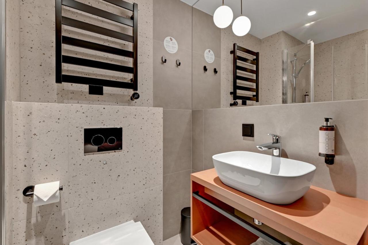 Hotel Milo Gdansk Airport photo 2