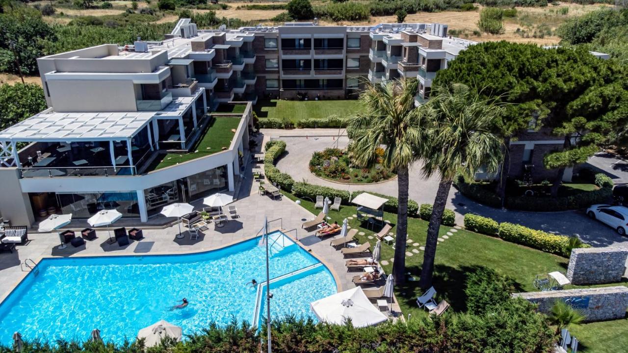 Elysion Hotel