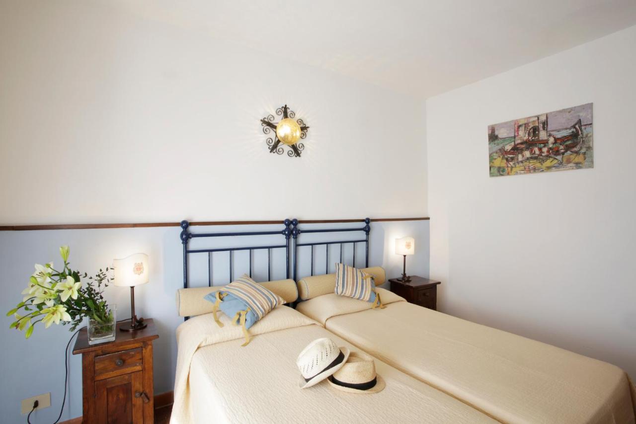 Residence Borgo San Lorenzo a Linari photo 4