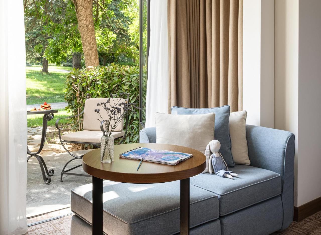 Hyatt Regency Thessaloniki - 2