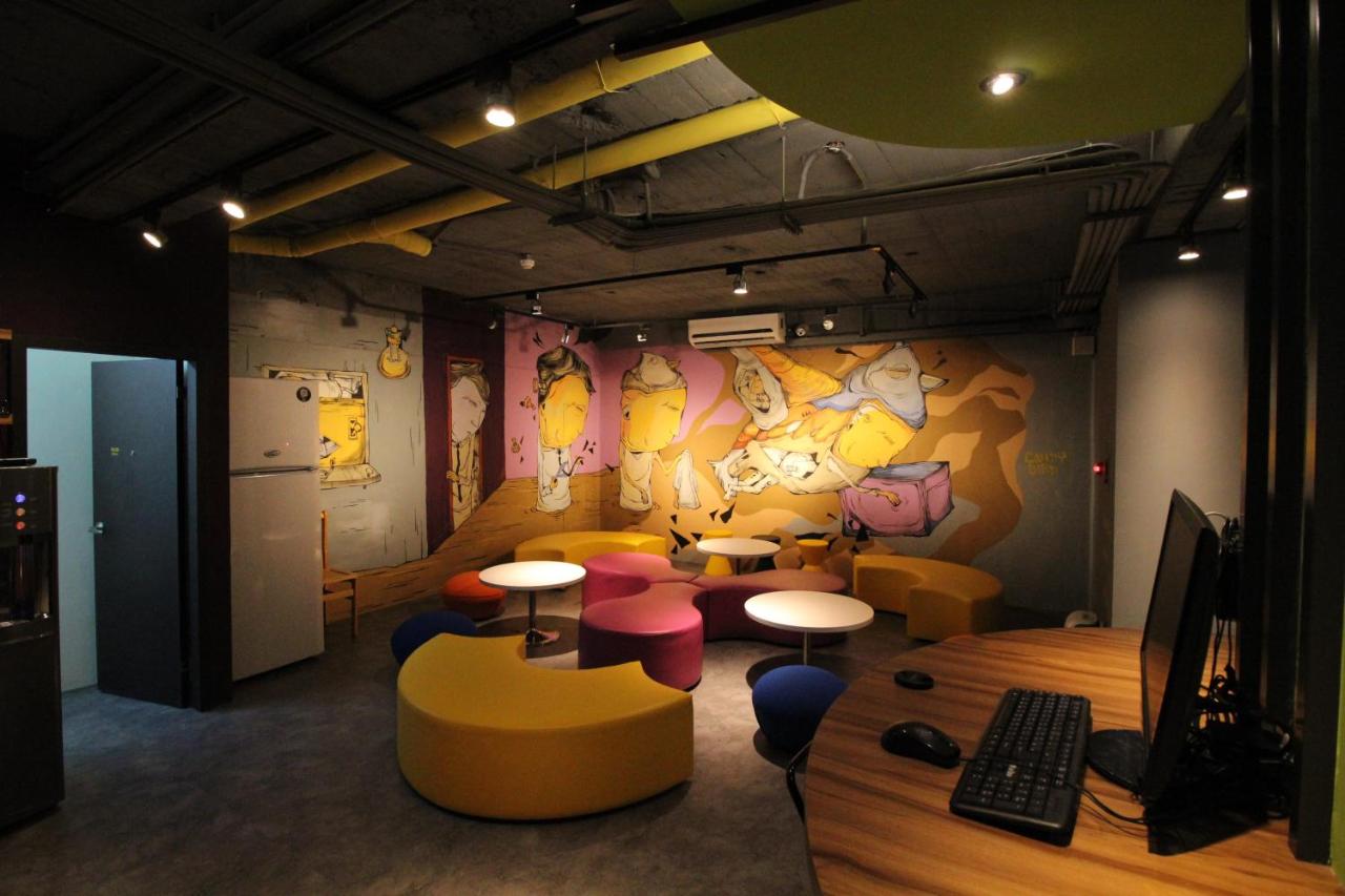 Photo - Backpackers Hostel - Ximen