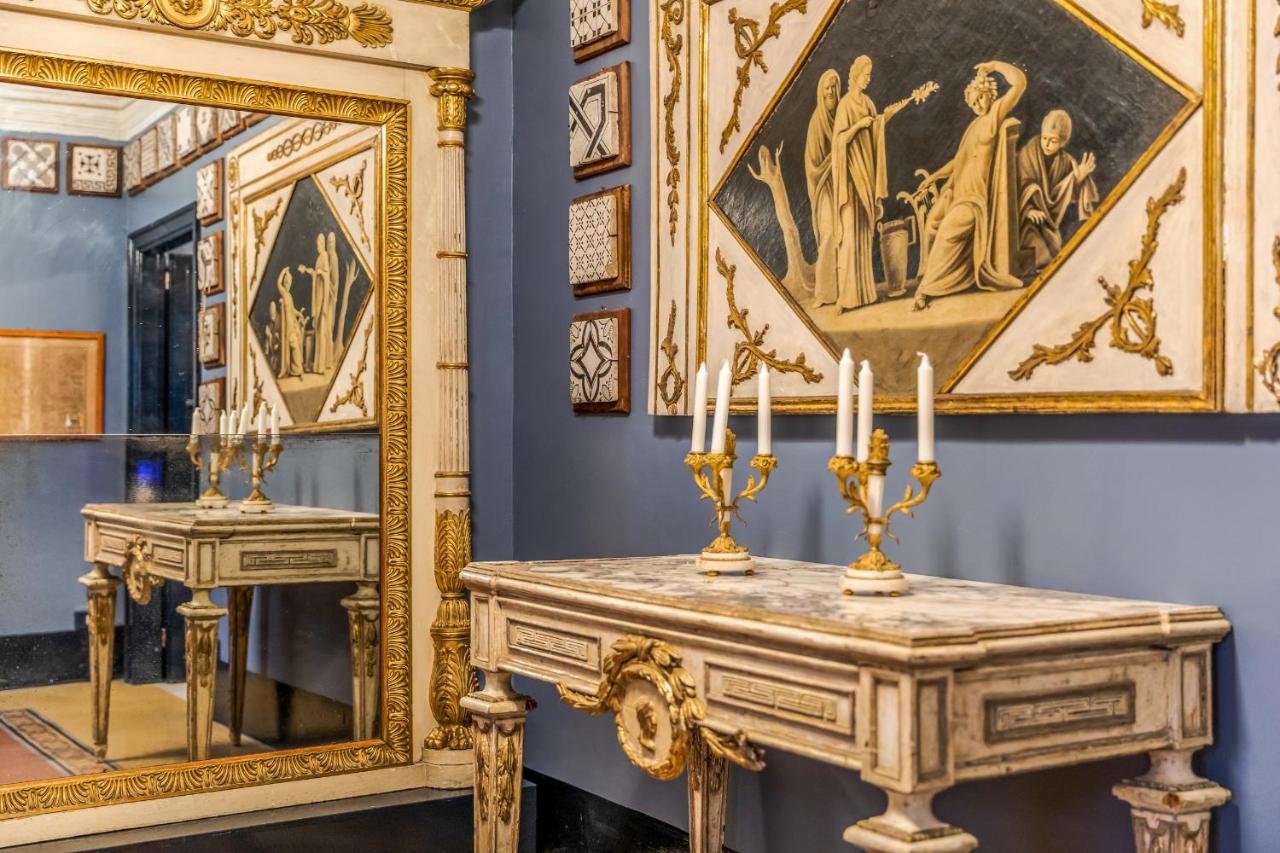 Le Stanze al Genio di Darlon - 6