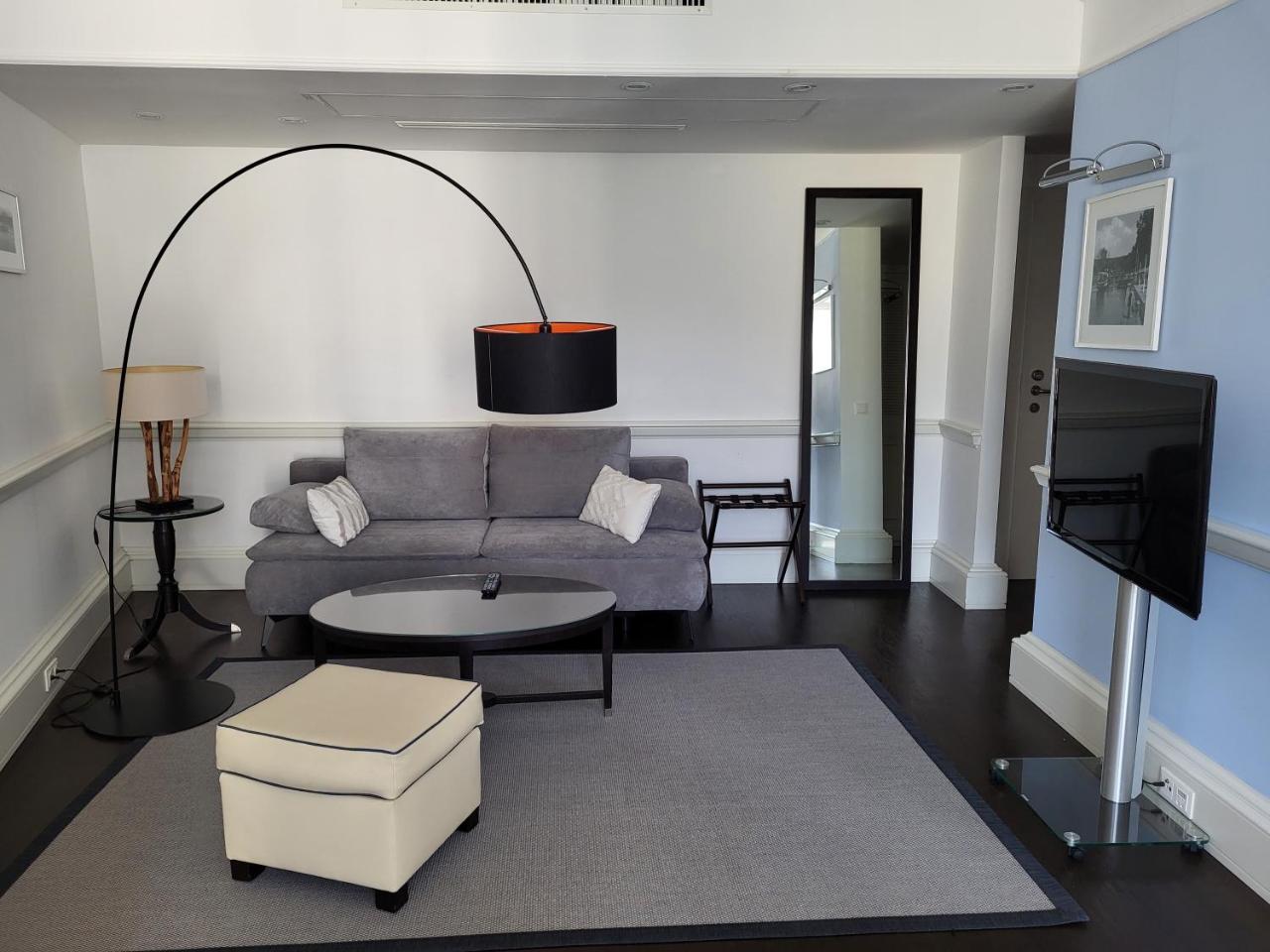 Seehotel Astoria - 6
