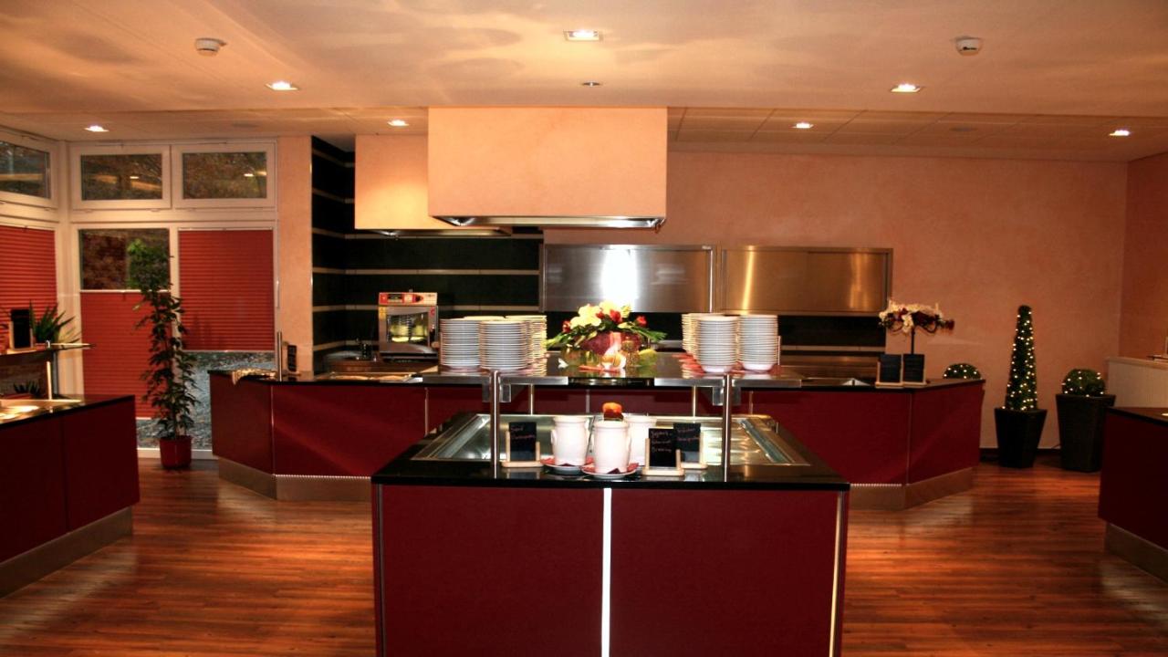 Fletcher Parkhotel Olsberg-Winterberg photo 3