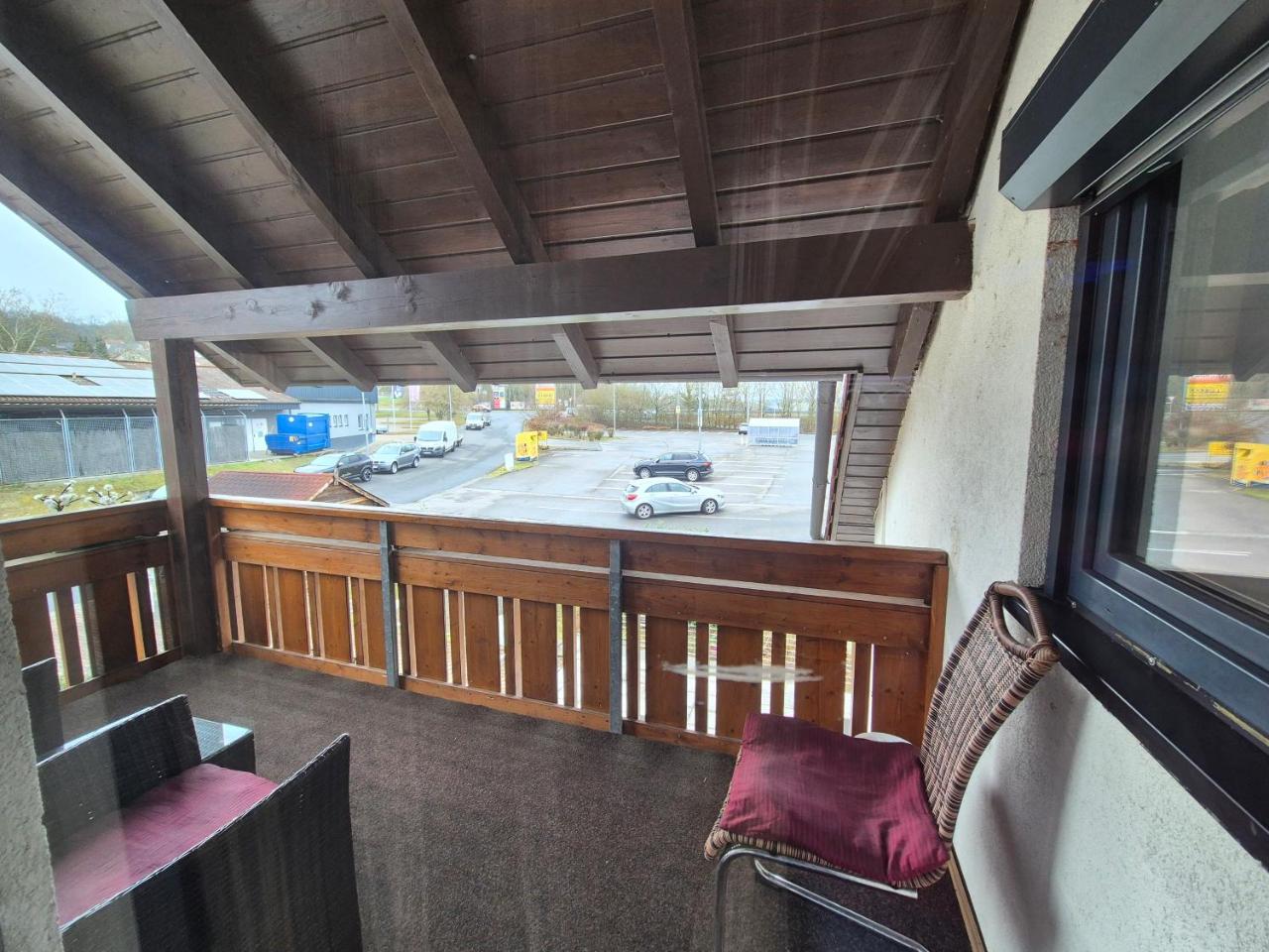Mainstern Hotel photo 2