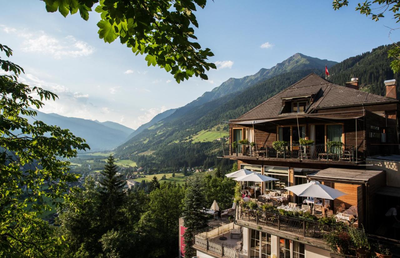 Alpine Spa Hotel Haus Hirt - 5