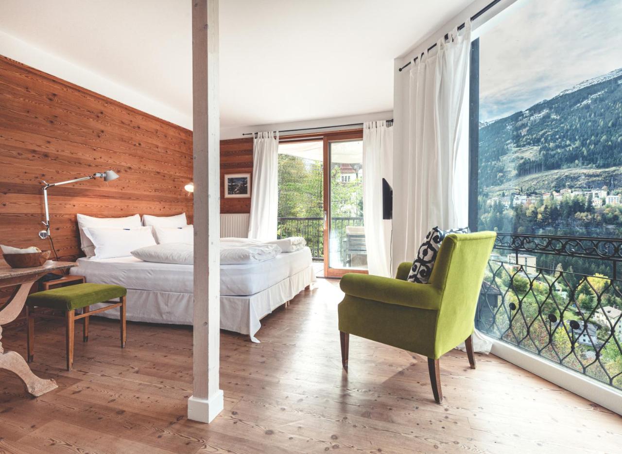 Alpine Spa Hotel Haus Hirt photo 3