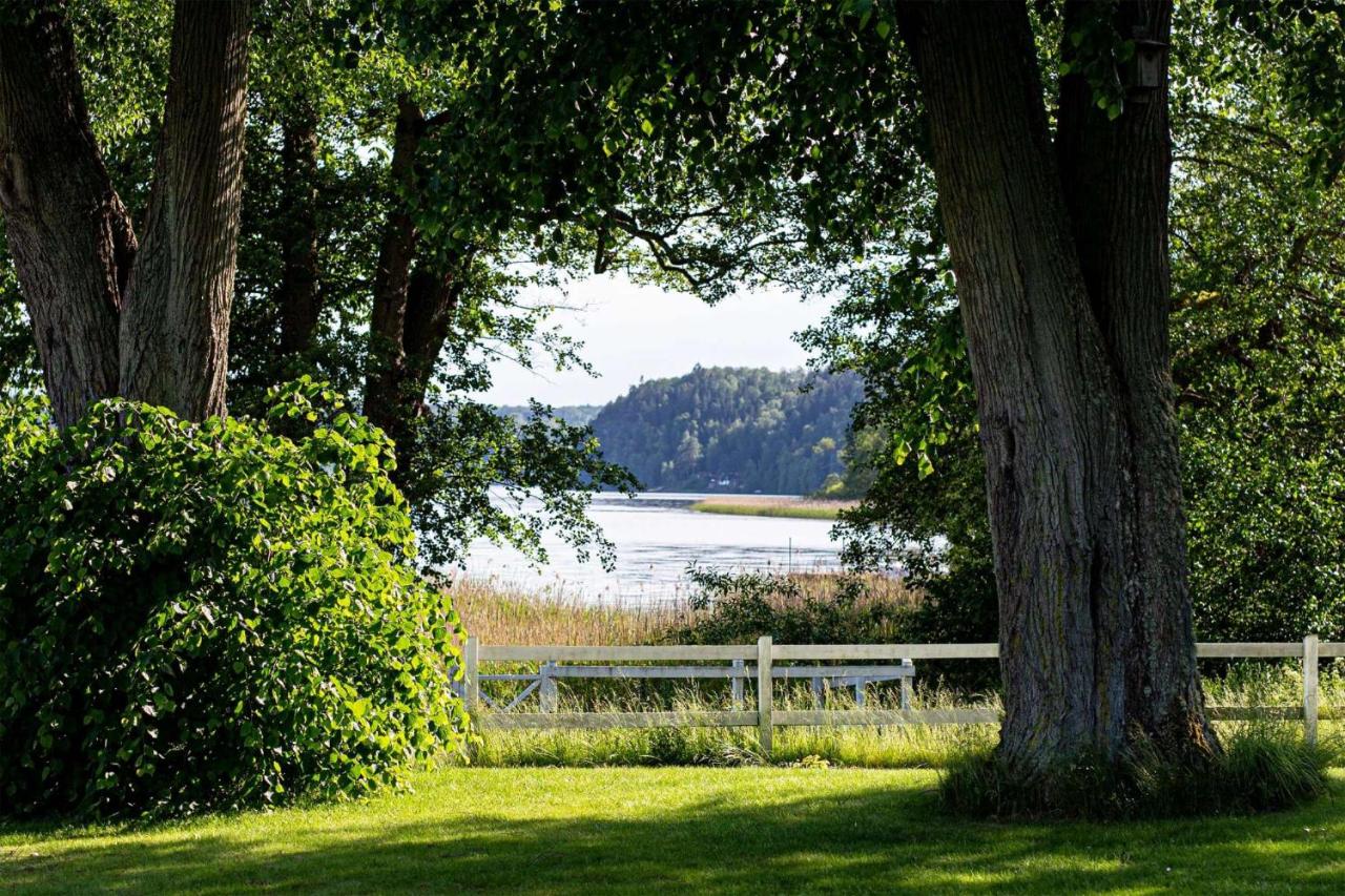 Aspenäs Herrgård - 4