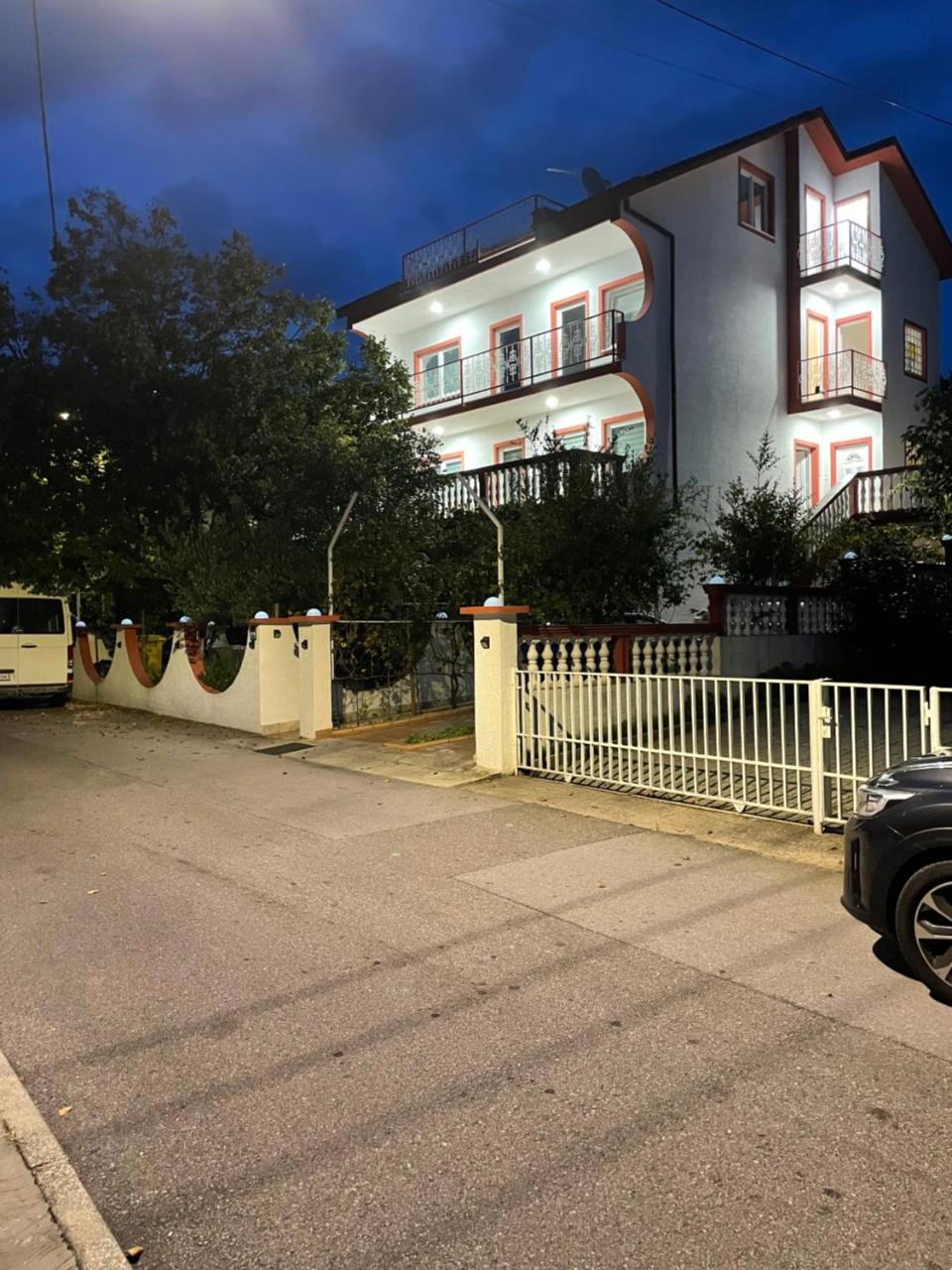 Apartment N&V 2 - 2