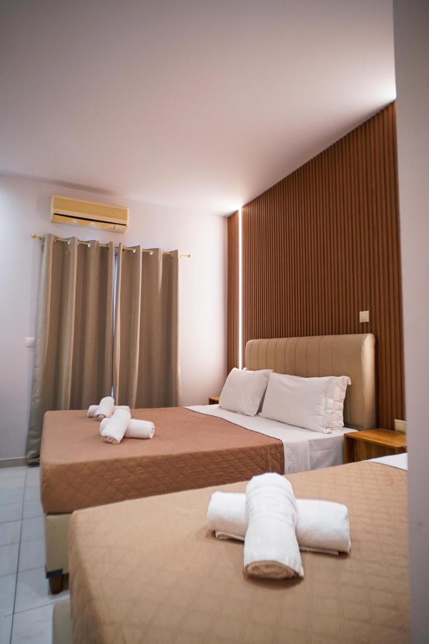 Ipsos Di Mare Hotel photo 2
