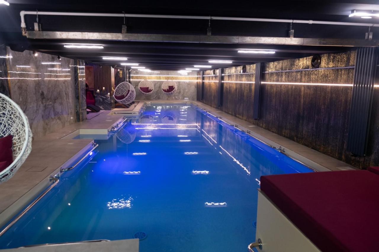 Uve Residence & Spa - 4