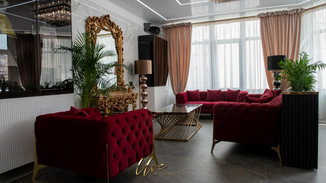 Uve Residence & Spa - 5