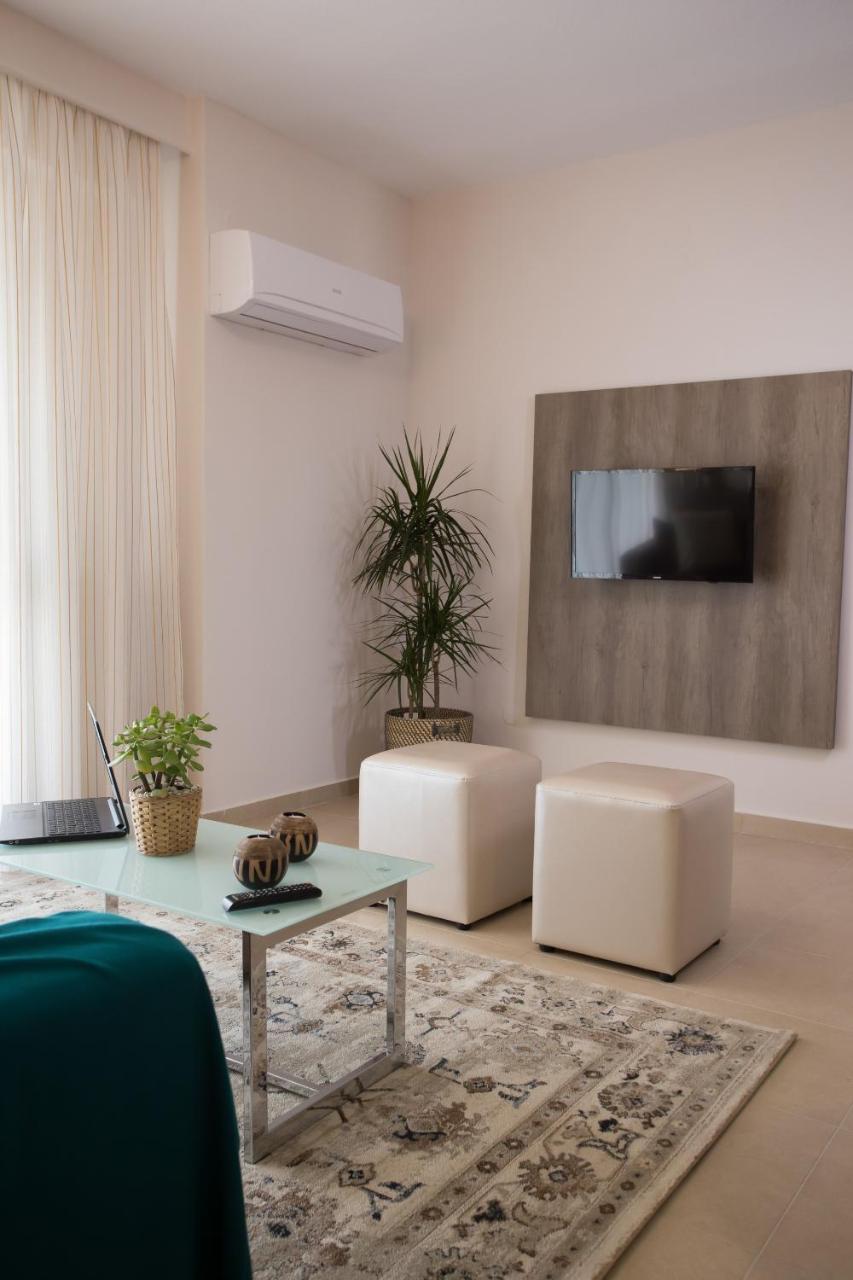 Polis Apartments photo 2