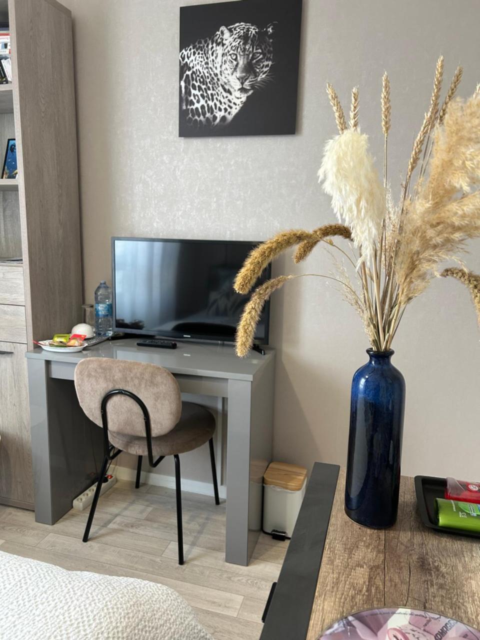 Chambre privée chez l'habitant - 3