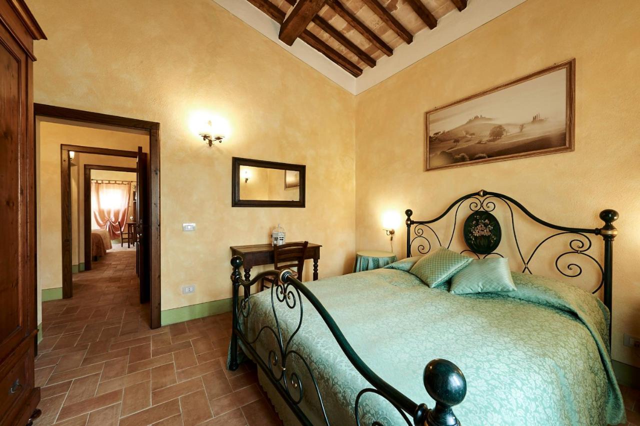Agriturismo Il Casalino photo 3
