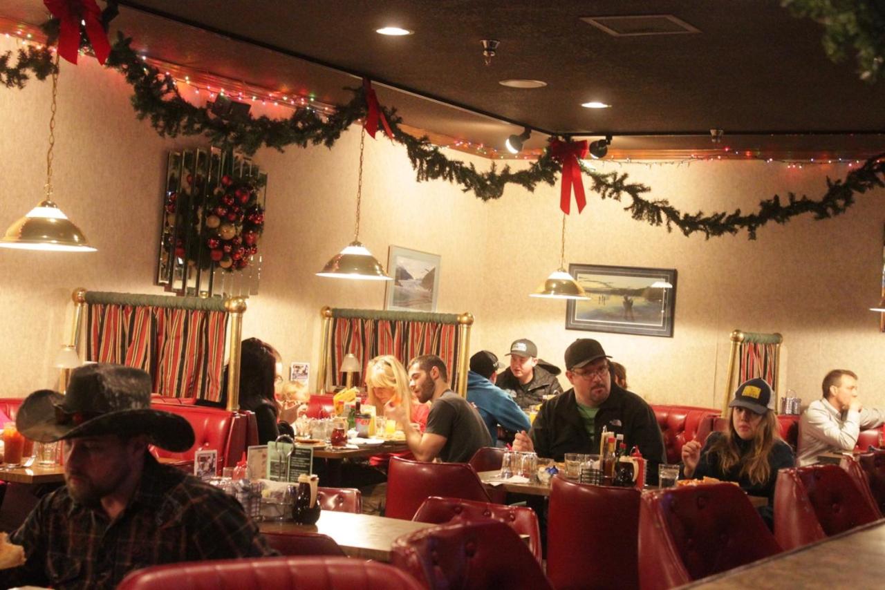 Windbreak Cafe photo 4