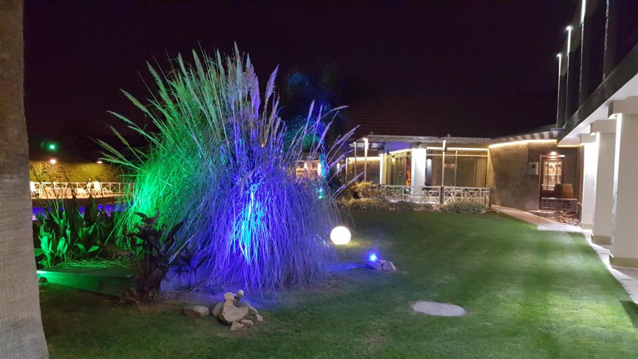Hotel Viñas del Sol photo 2