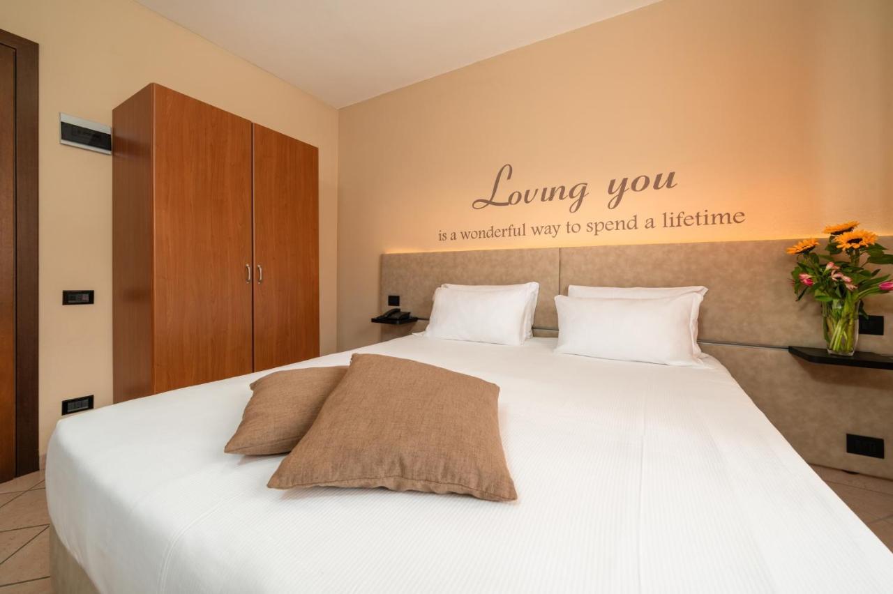 Hotel Oasi Verde photo 4