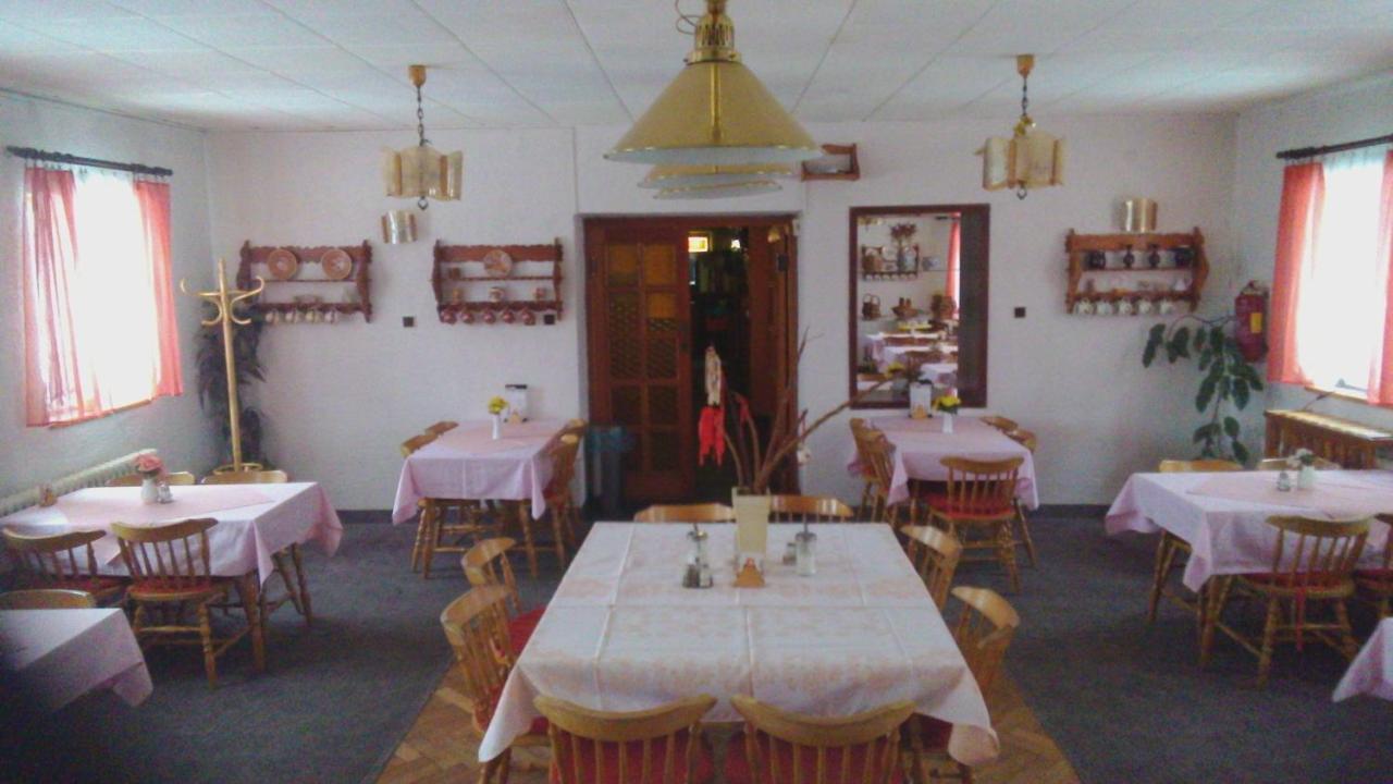 Hotel-Penzion Johanka photo 4