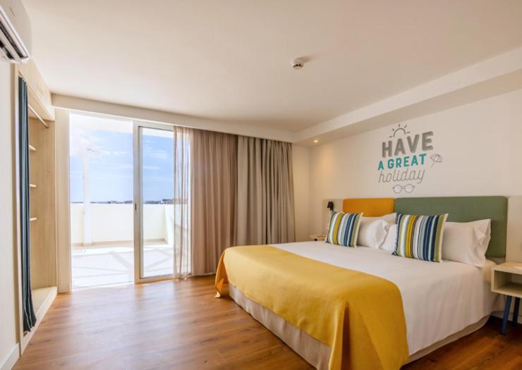 Abora Interclub Atlantic by Lopesan Hotels