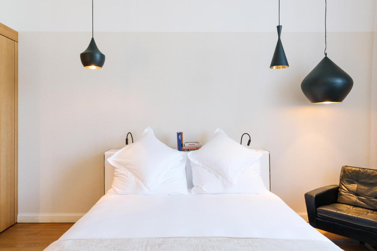 B2 Hotel Zürich photo 2