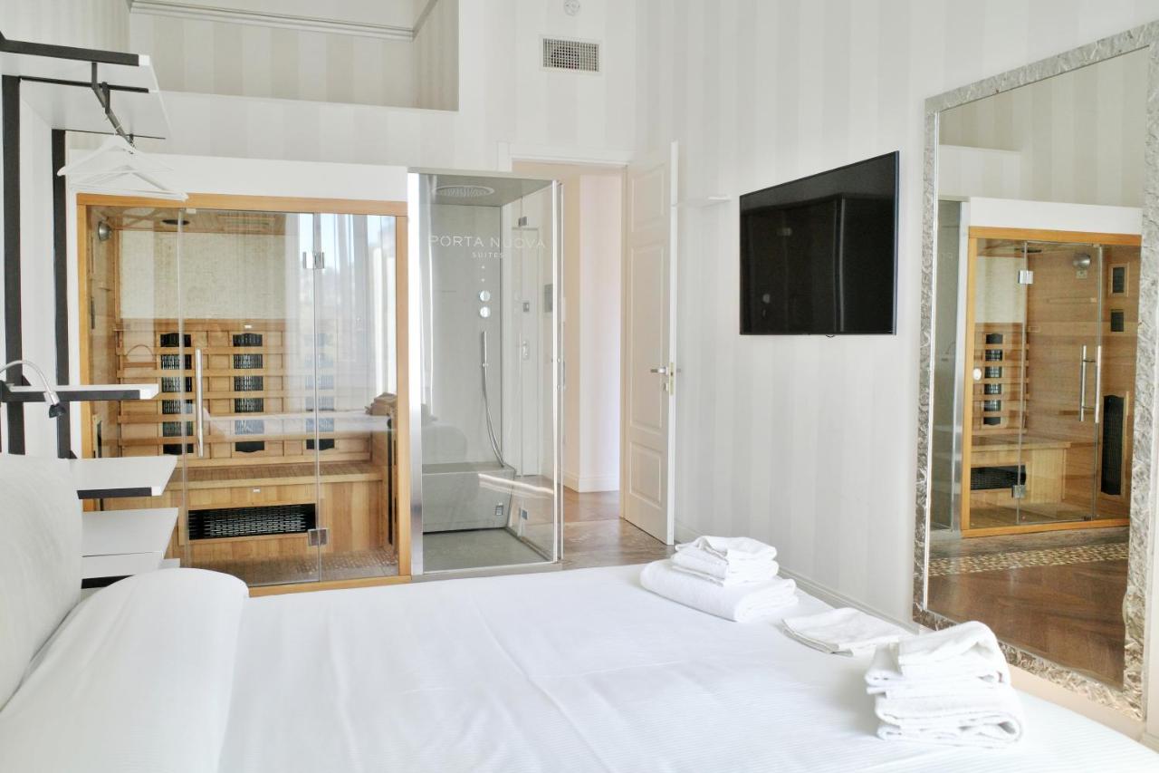 Foto - Porta Nuova Suites