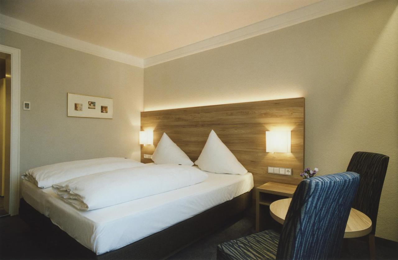 Hotel Jedermann photo 4