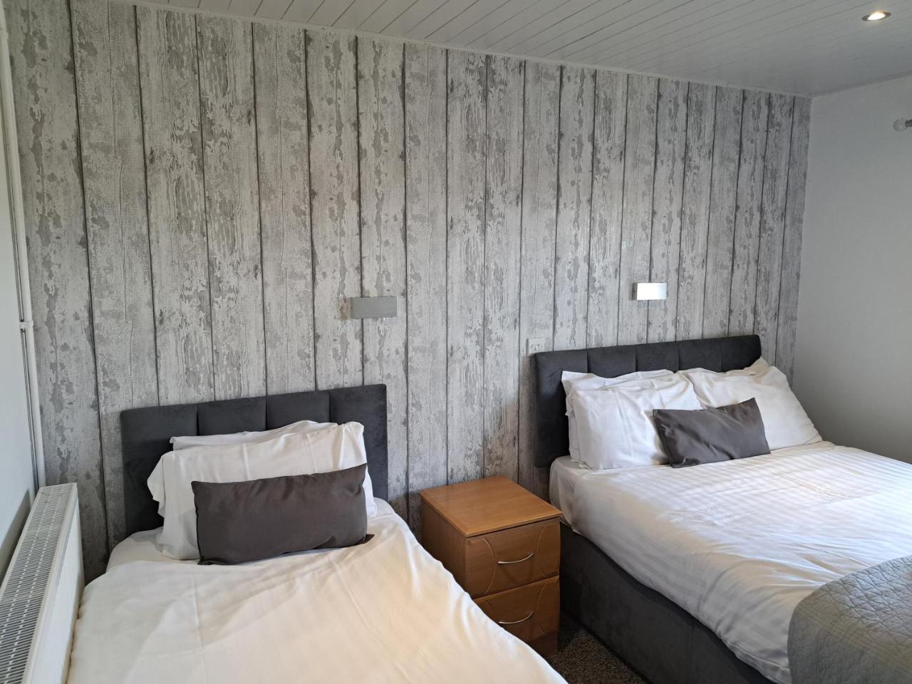 Conwy Valley Hotel photo 4