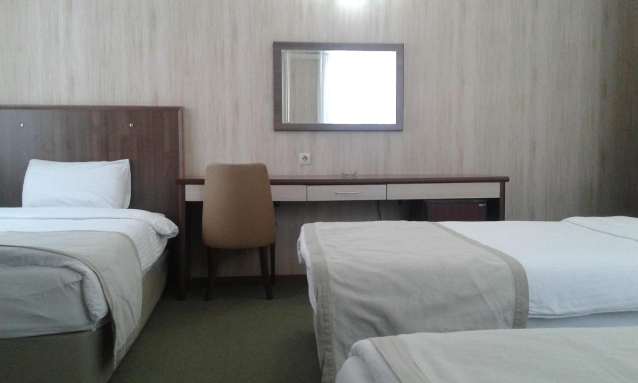 Hosta Otel photo 4