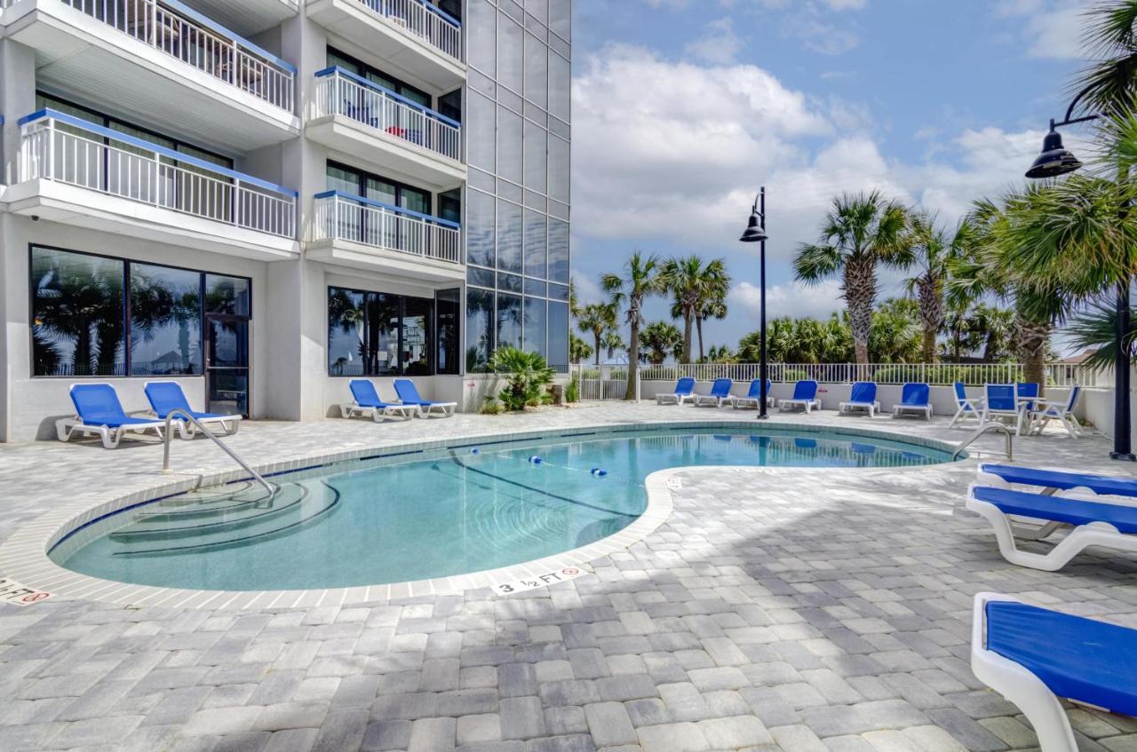 Photo - Forest Dunes Resort