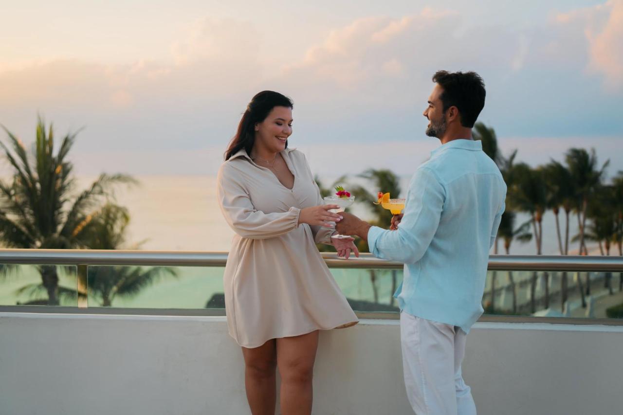 Secrets Aura Cozumel - All Inclusive - Adults only photo 4
