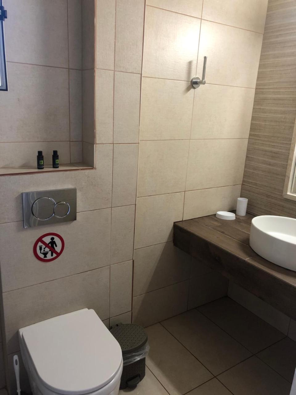 Poseidon Apartments - 5