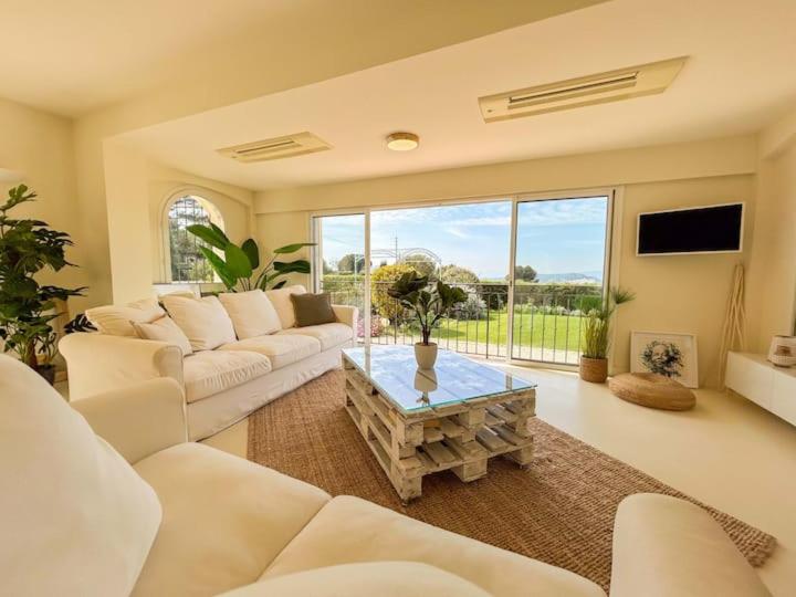 Grande Villa avec Piscine, Pétanque et Vue Mer pour 12 Personnes - 2