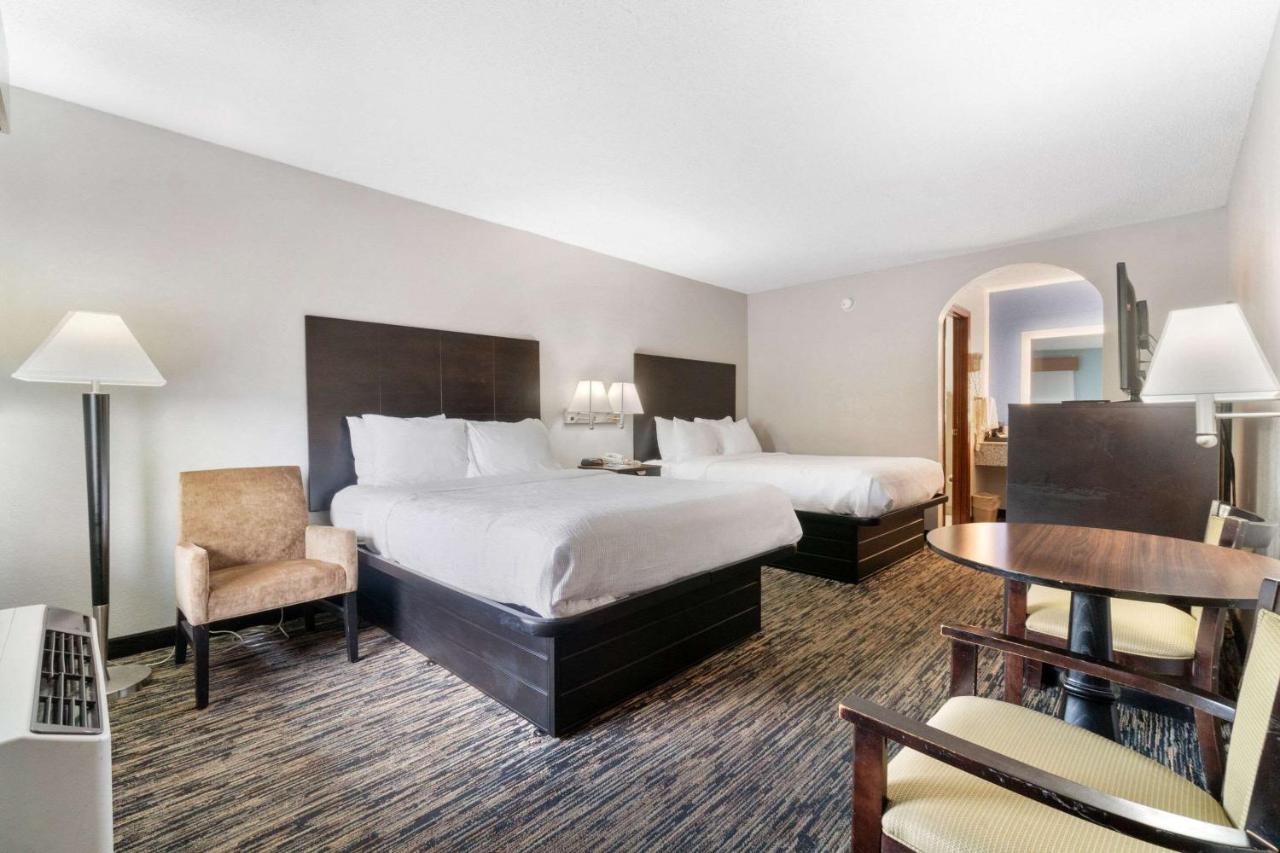 Photo - Quality Inn Adairsville-Calhoun South