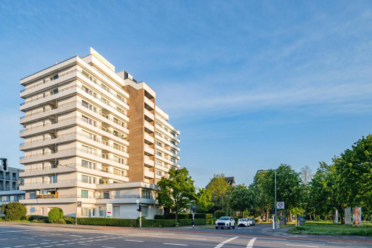 Garden Hotel Krefeld