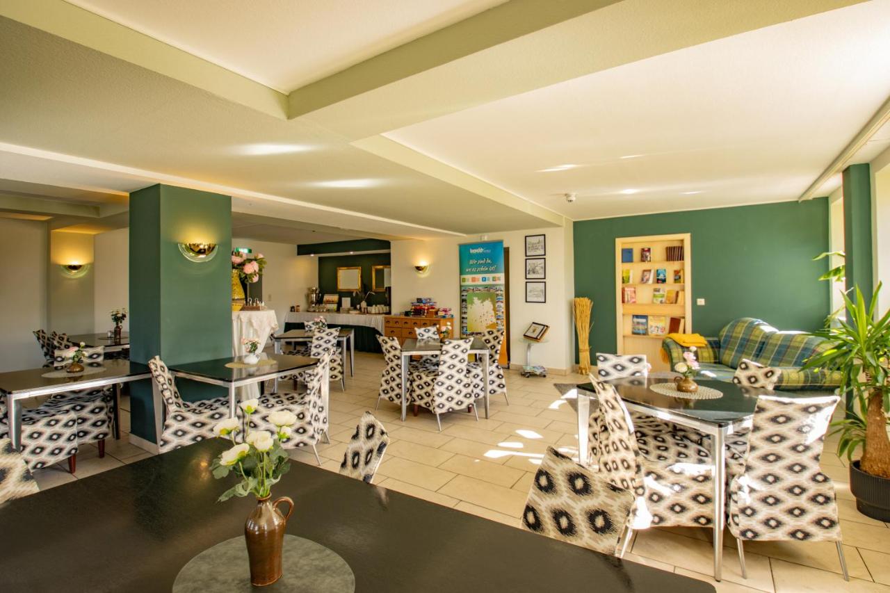 Erzgebirgshotel Freiberger Höhe photo 4