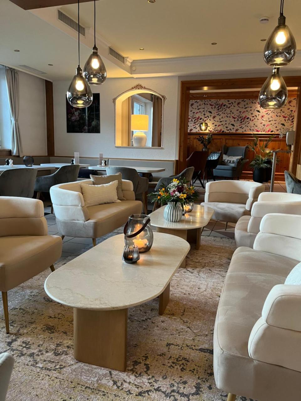Hotel Sonnenhof 3-Sterne-Superior photo 4
