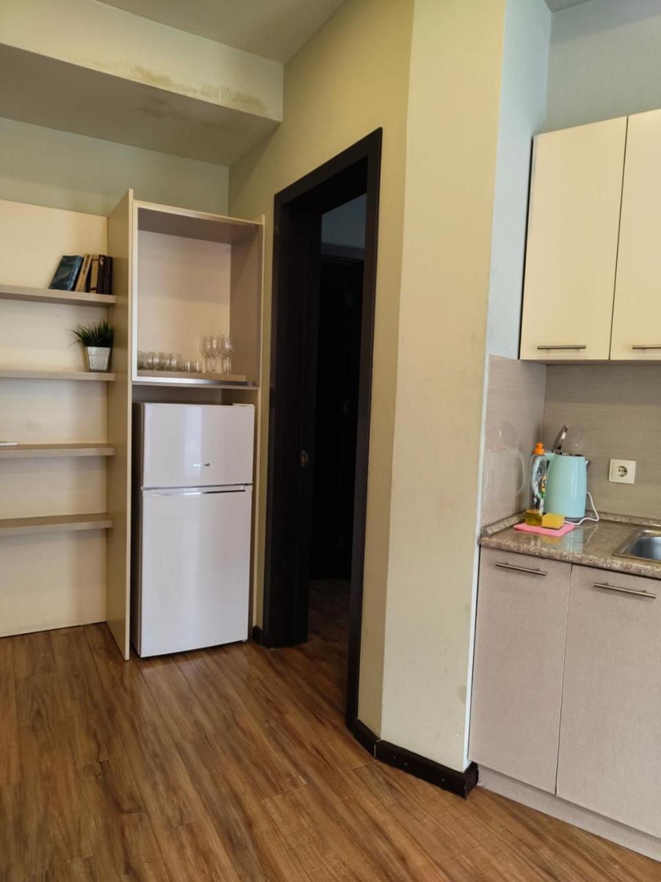 Sani Apart Hotel photo 2