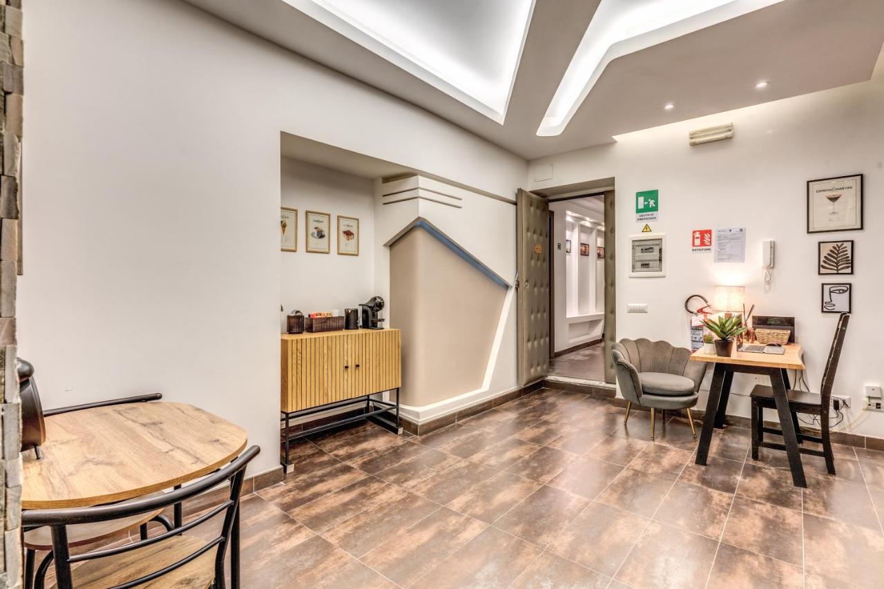 Spagna Boutique Suites - 2