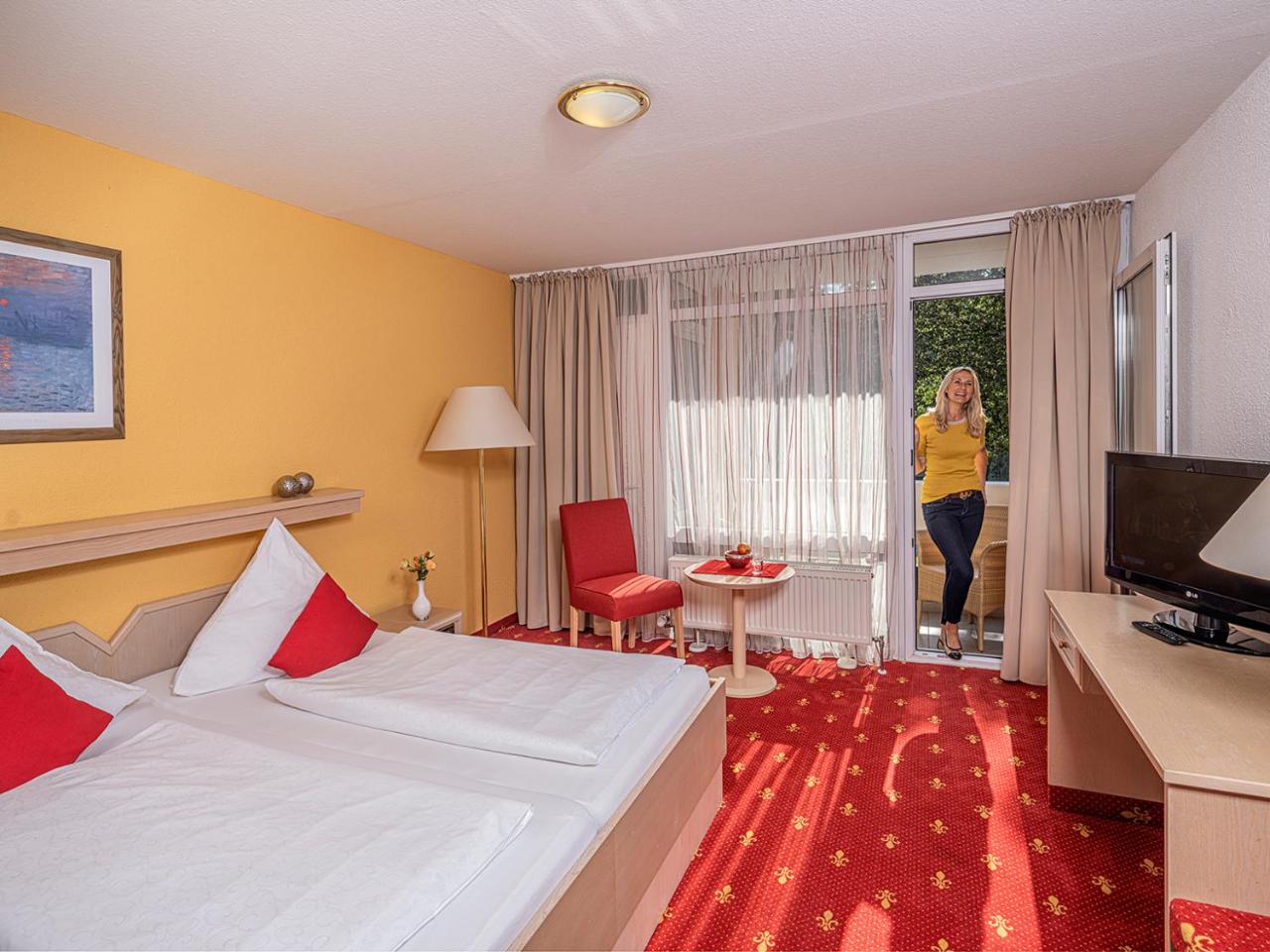 Photo - Kurhotel Panland