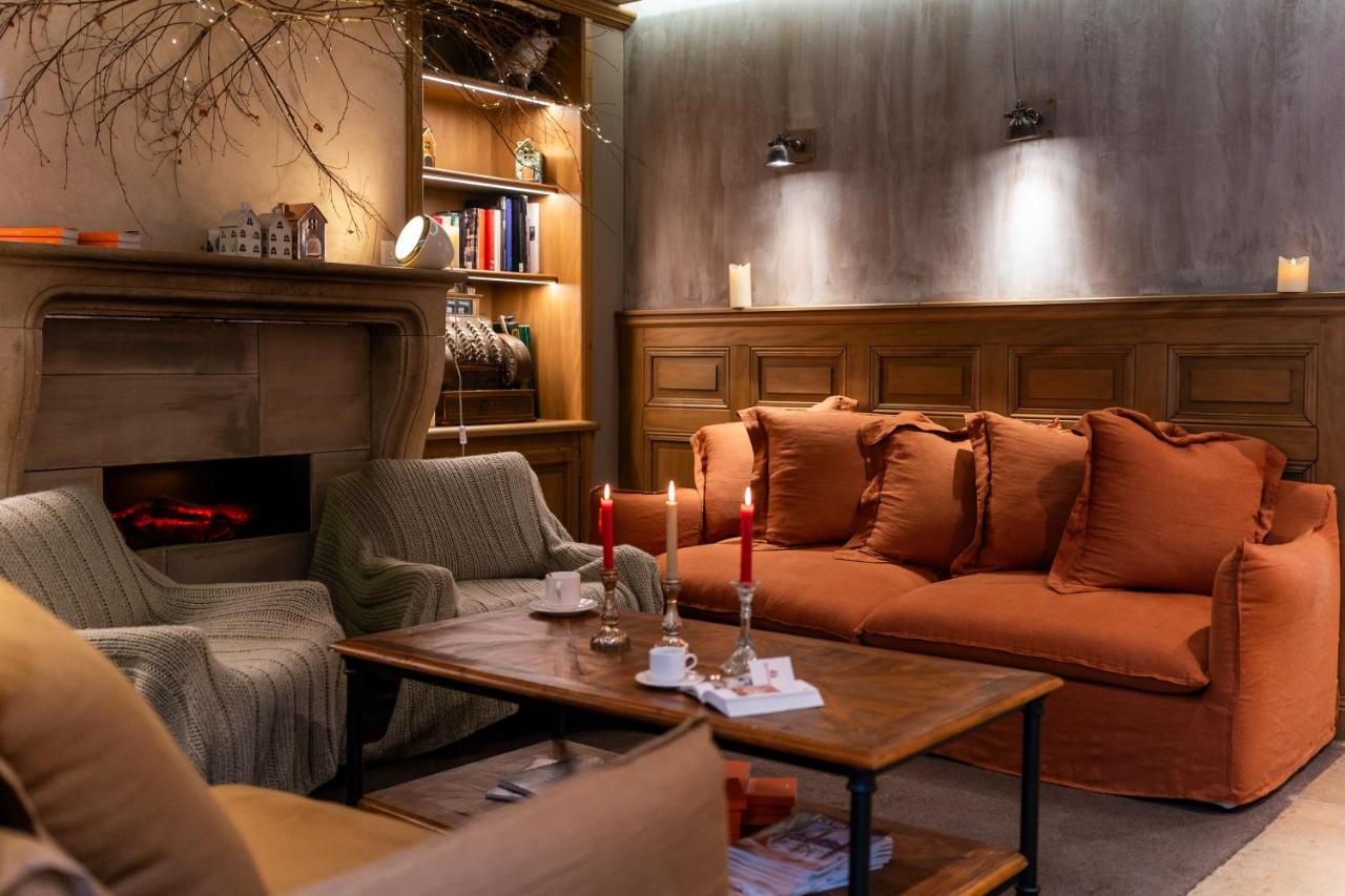 Hotel Beaucour - 3