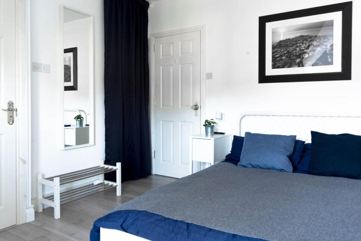 Photo - Amica Guesthouse