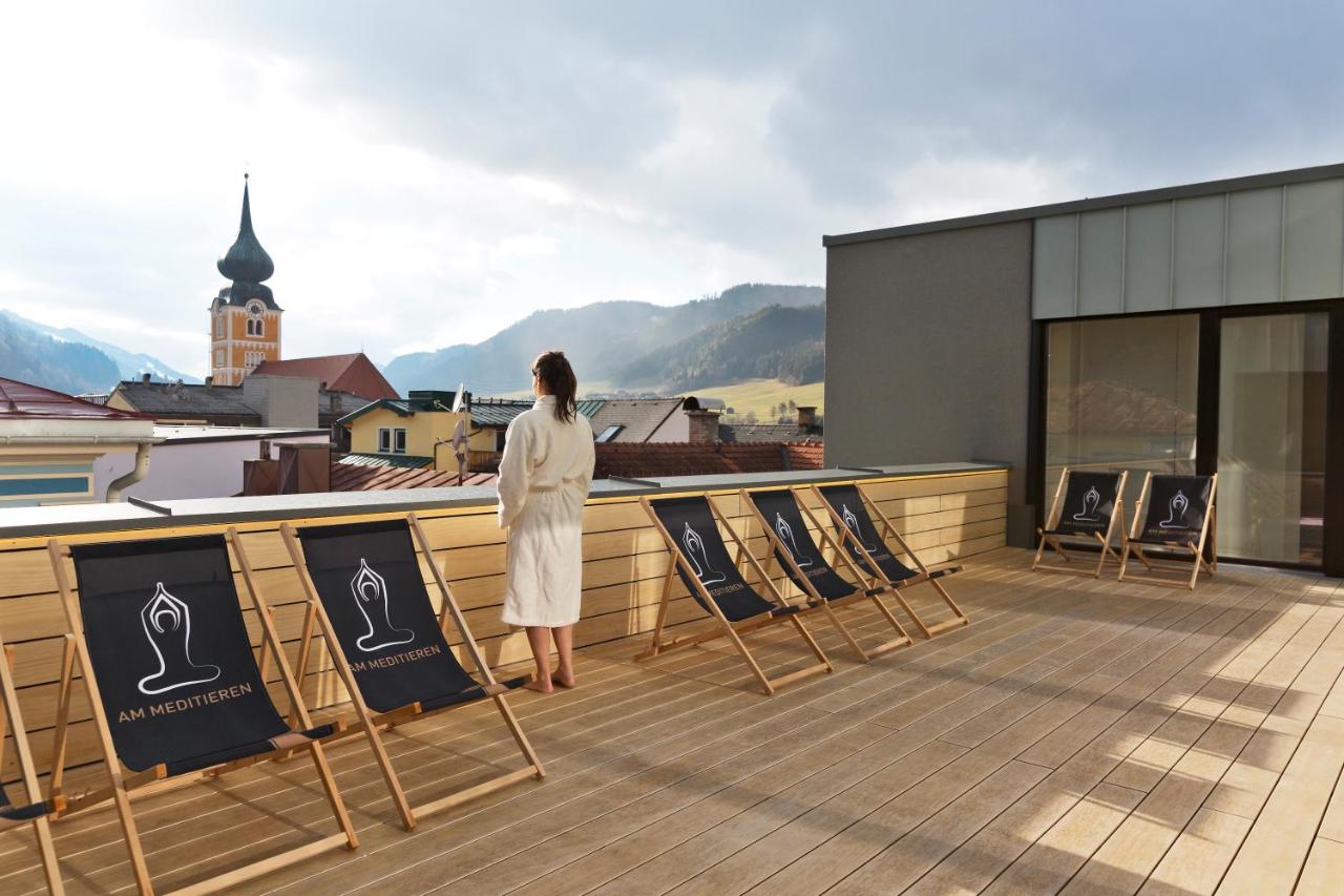 Stadthotel Brunner photo 4