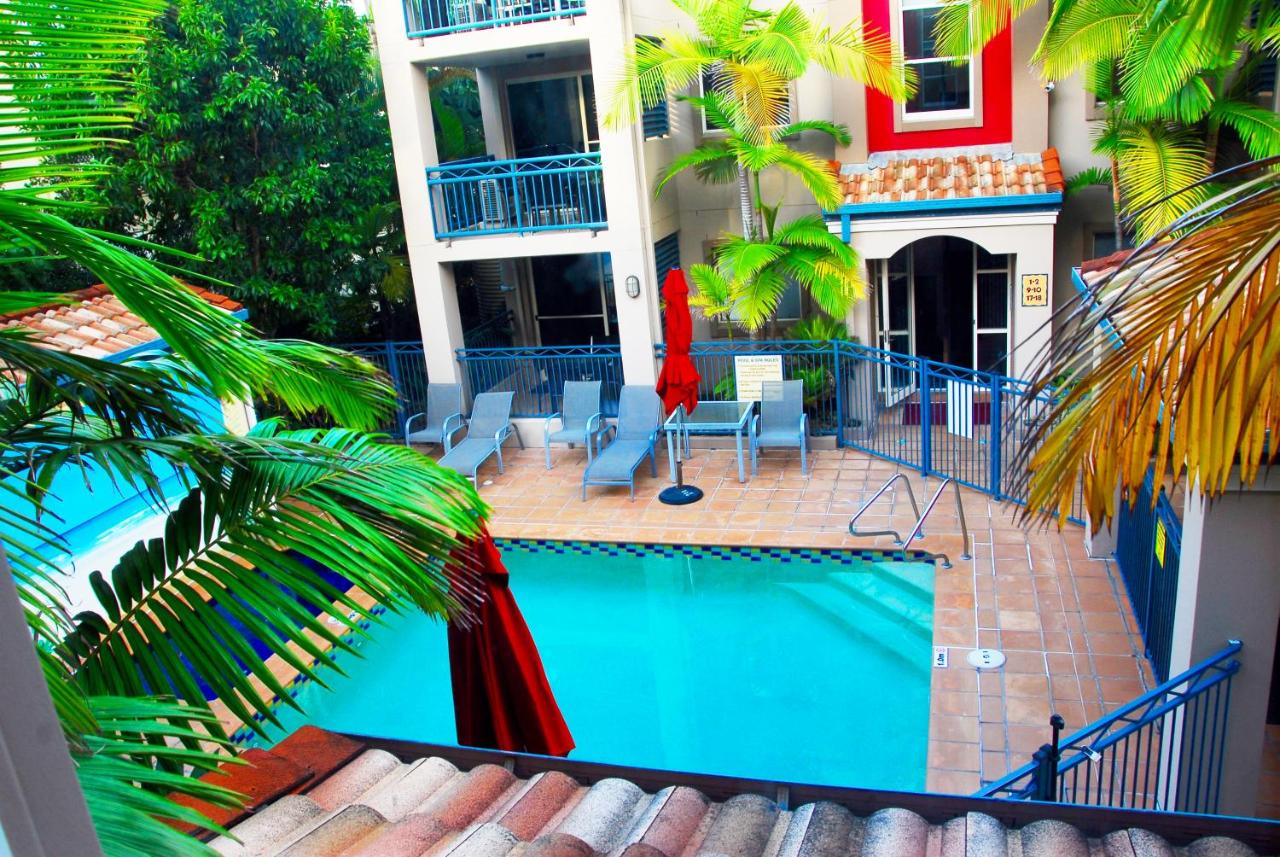 Foto - Montego Sands Resort