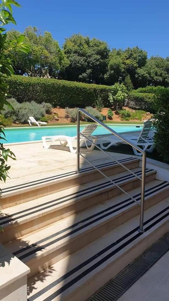 Praia da Rocha Flamingo Residence Summer - 3